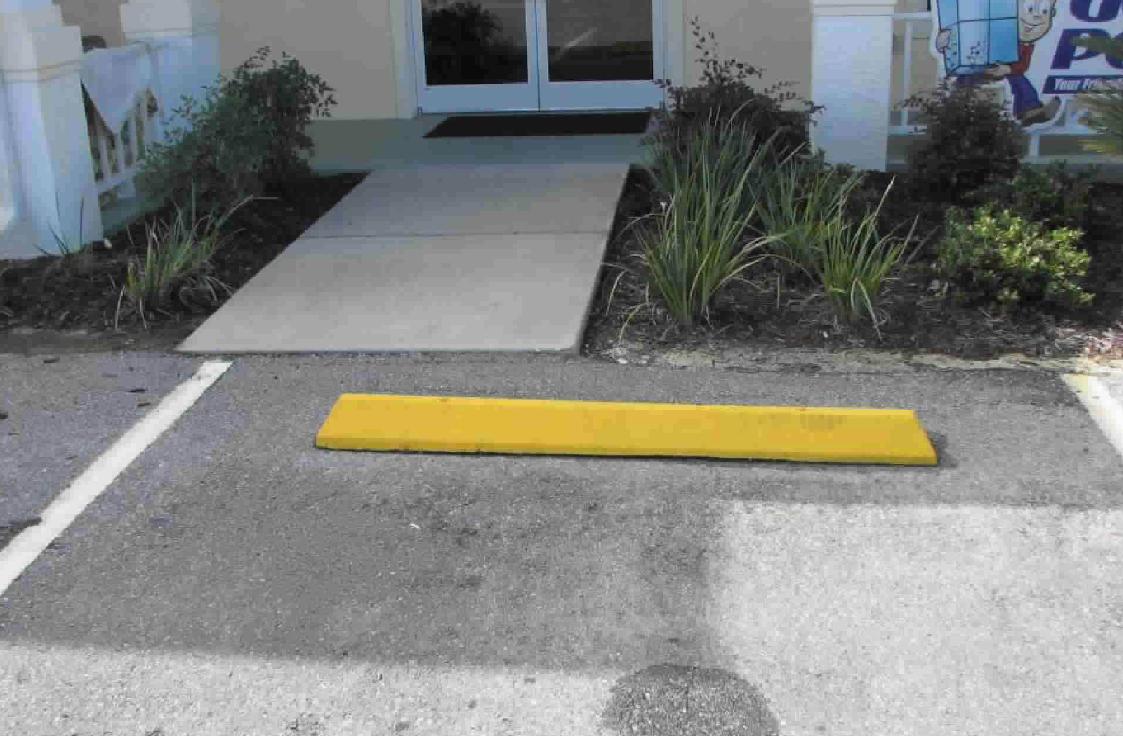 ACS Asphalt Paving the Way